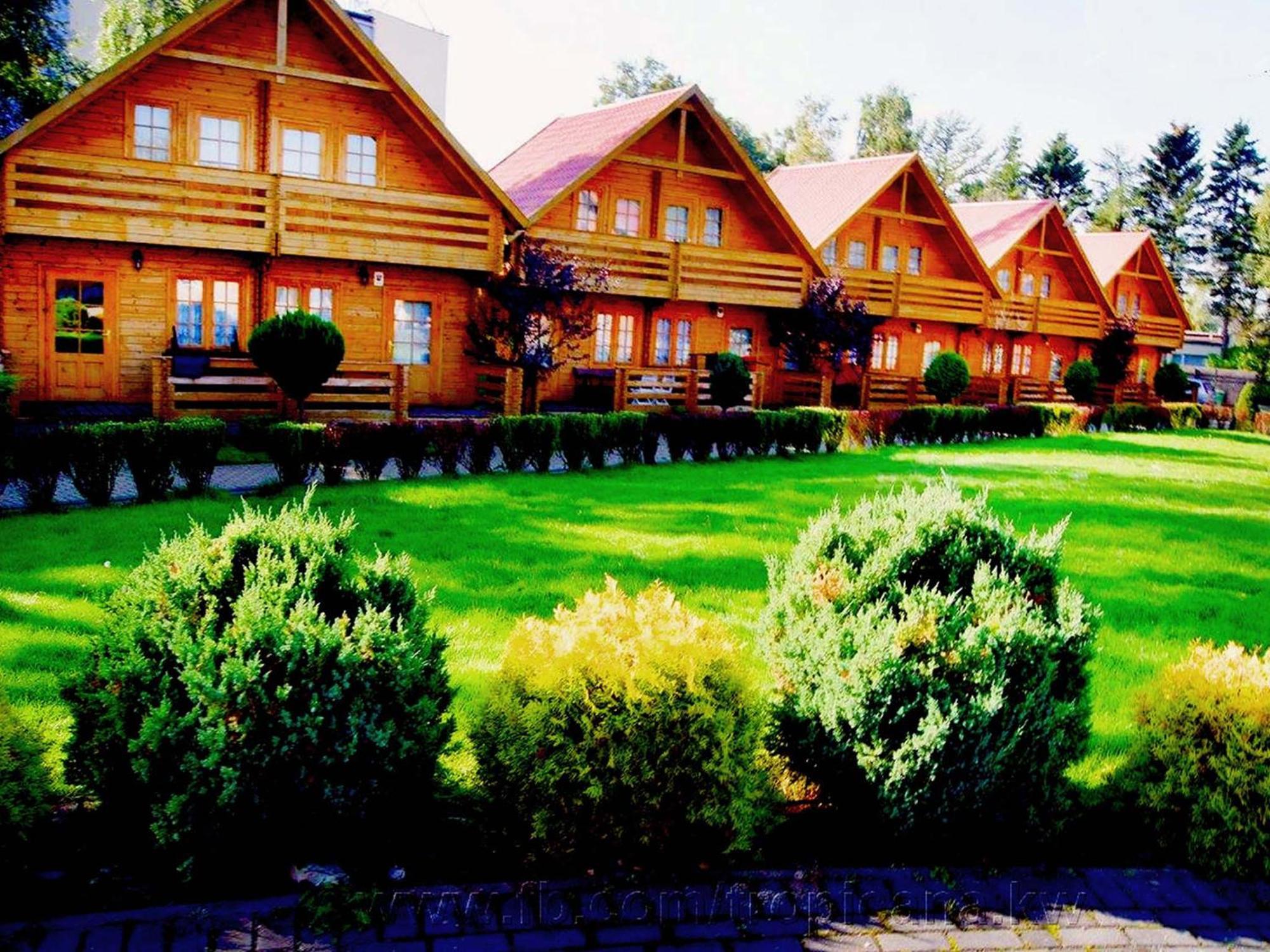 Neptun Ψ Hotel Jastrzębia Góra Buitenkant foto