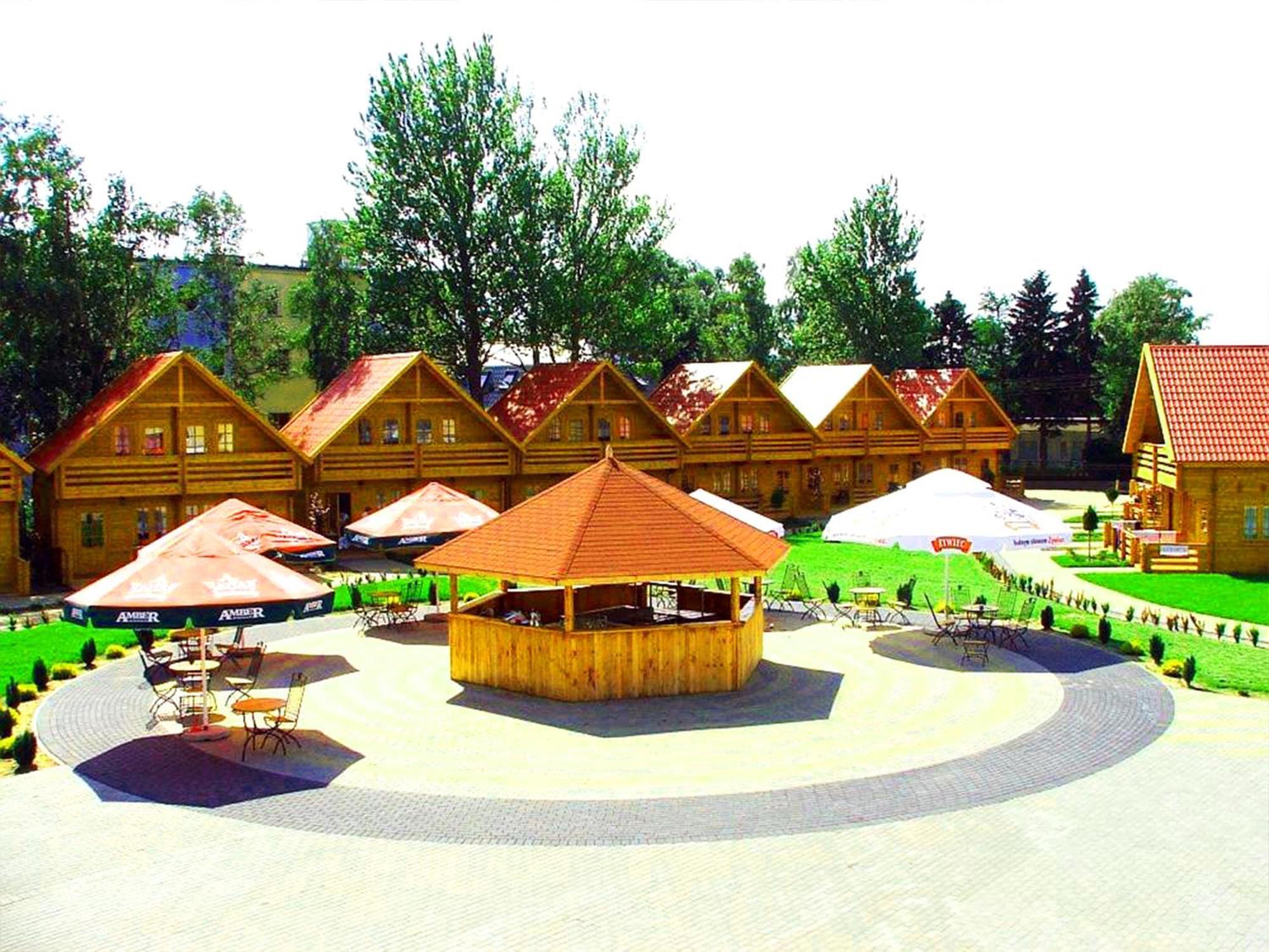 Neptun Ψ Hotel Jastrzębia Góra Buitenkant foto