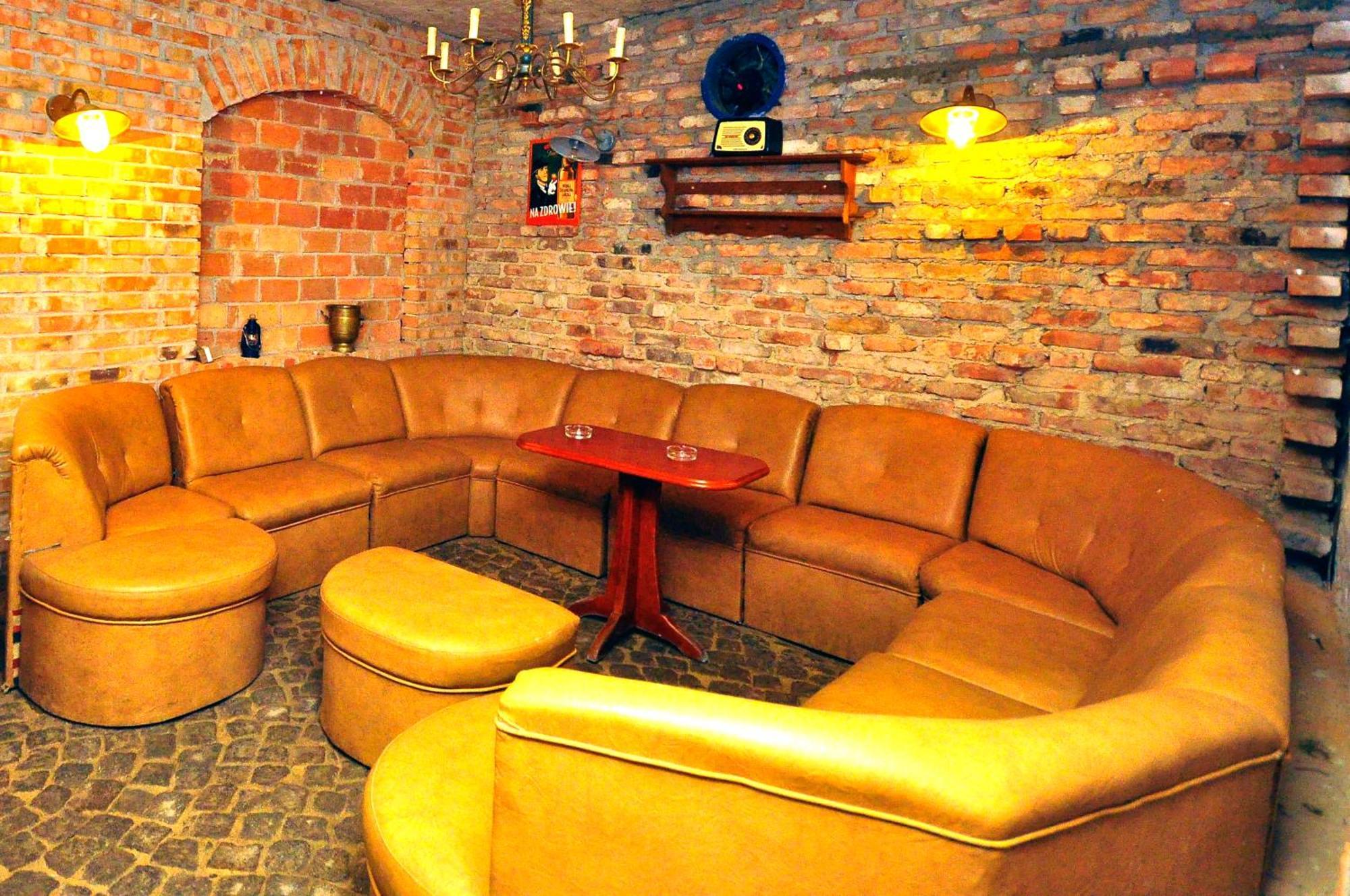 Neptun Ψ Hotel Jastrzębia Góra Buitenkant foto