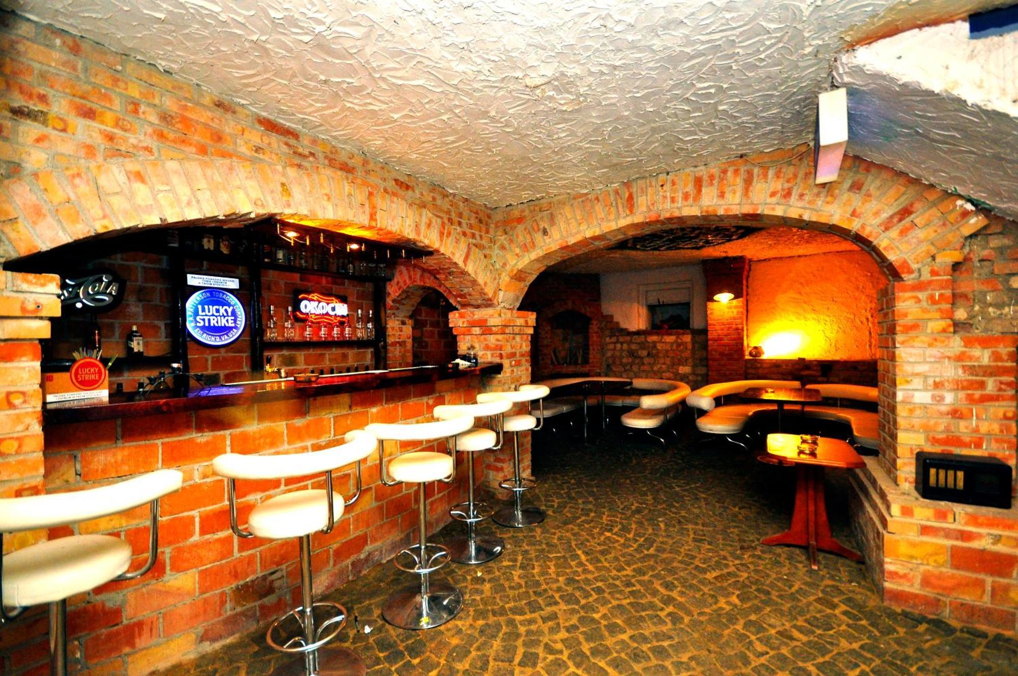 Neptun Ψ Hotel Jastrzębia Góra Buitenkant foto
