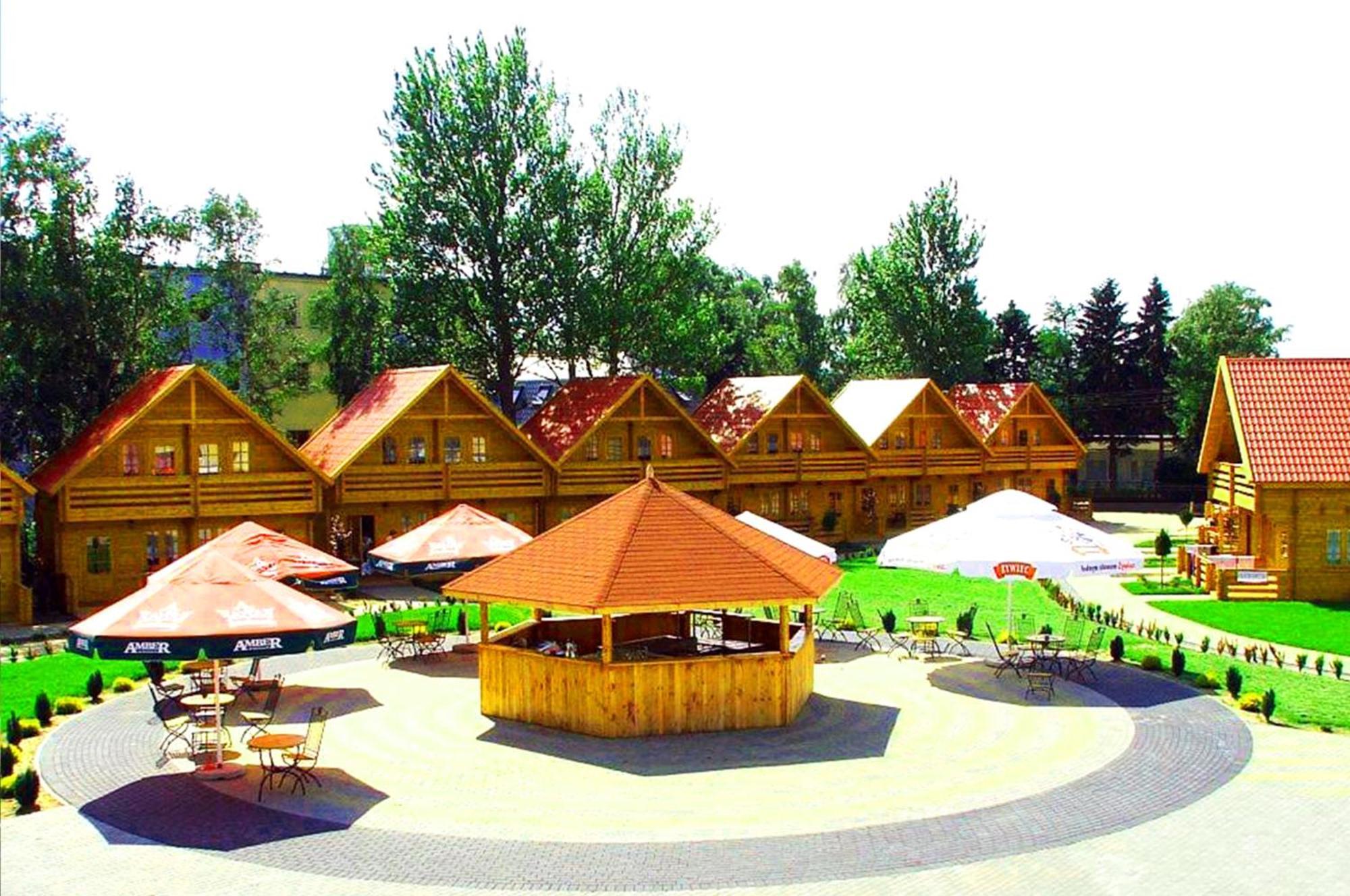 Neptun Ψ Hotel Jastrzębia Góra Buitenkant foto